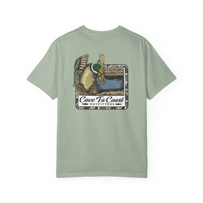 Cupped Up Tee