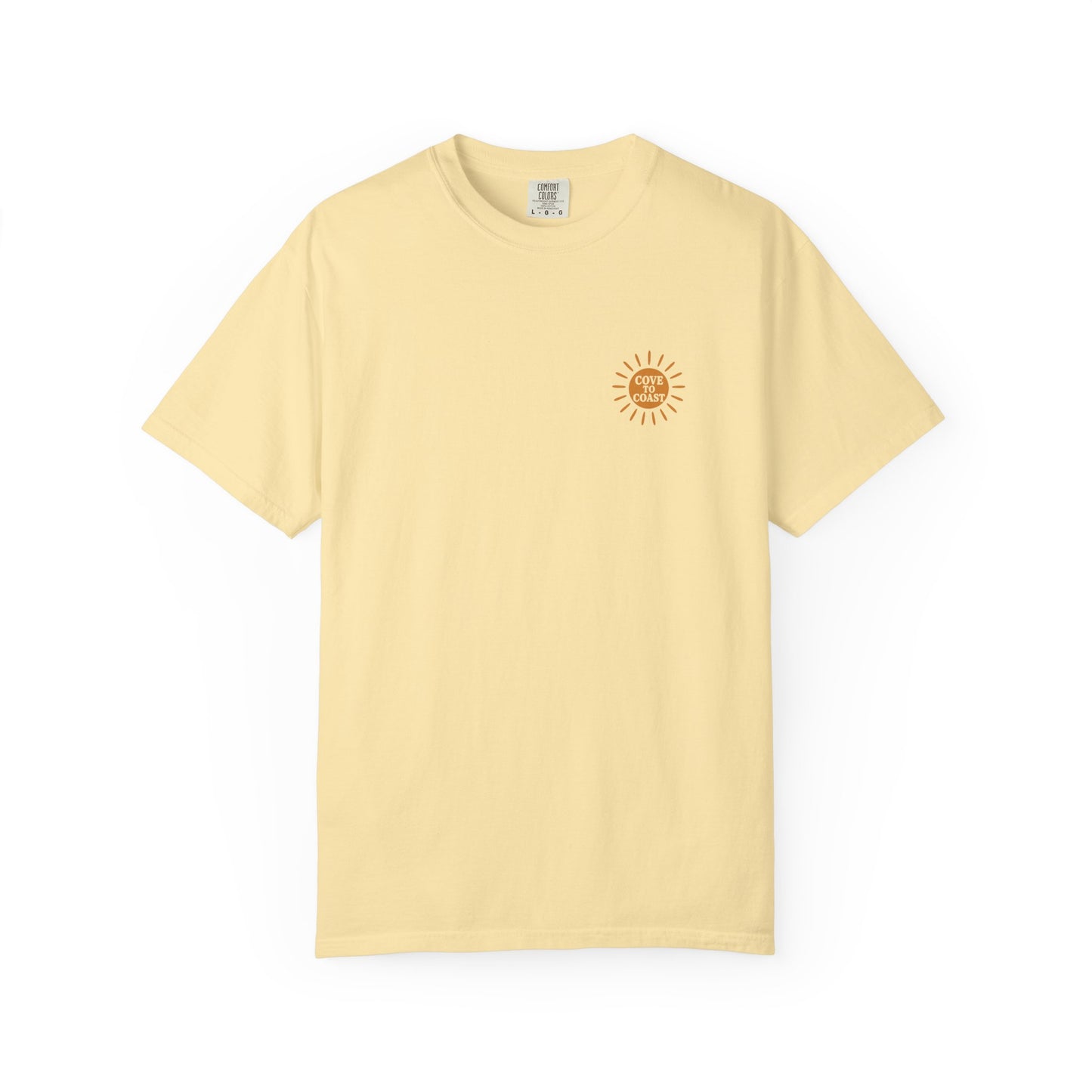 Women's Sunshine Tee