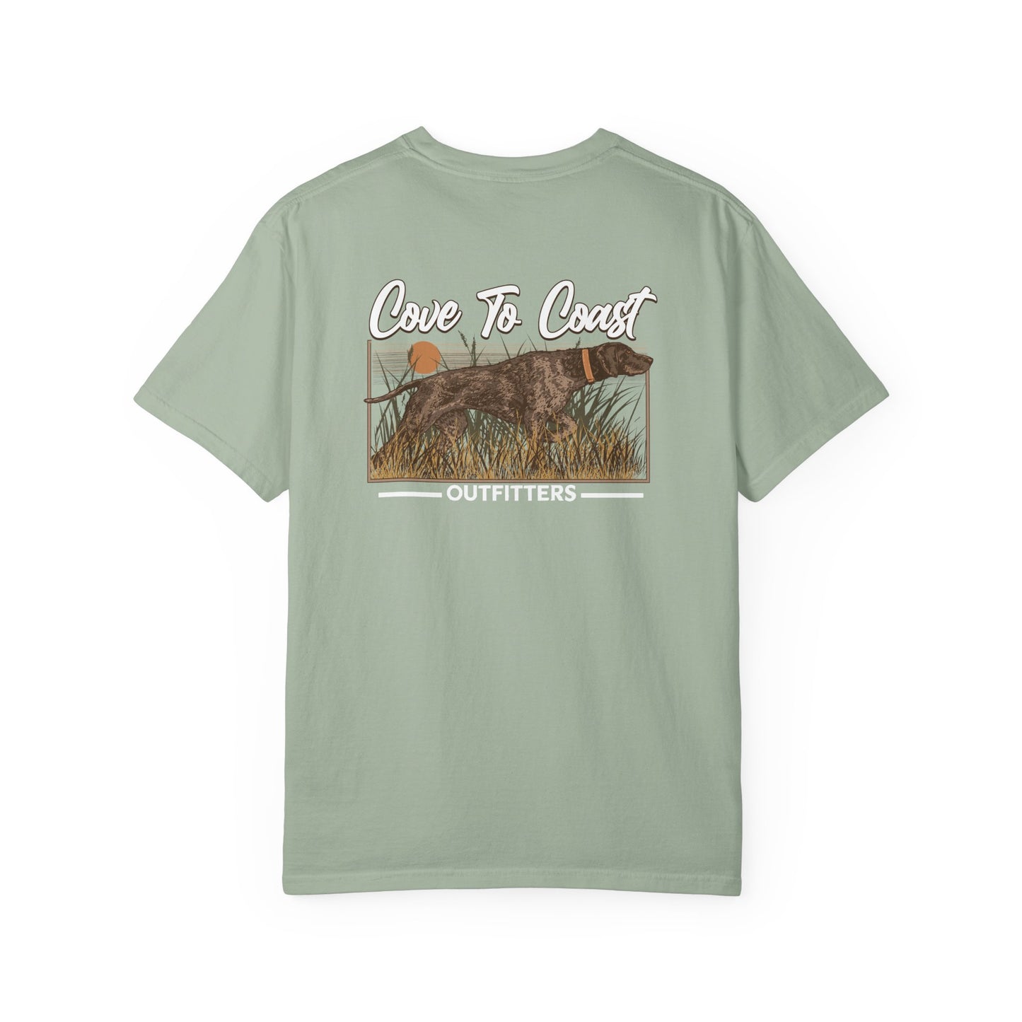 On Point Tee