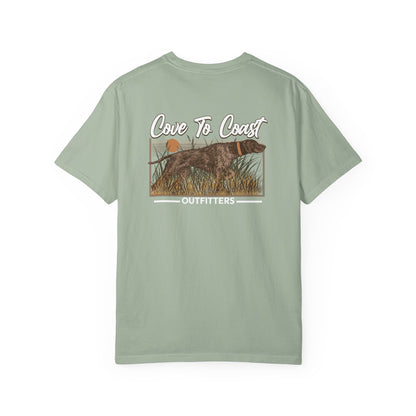 On Point Tee