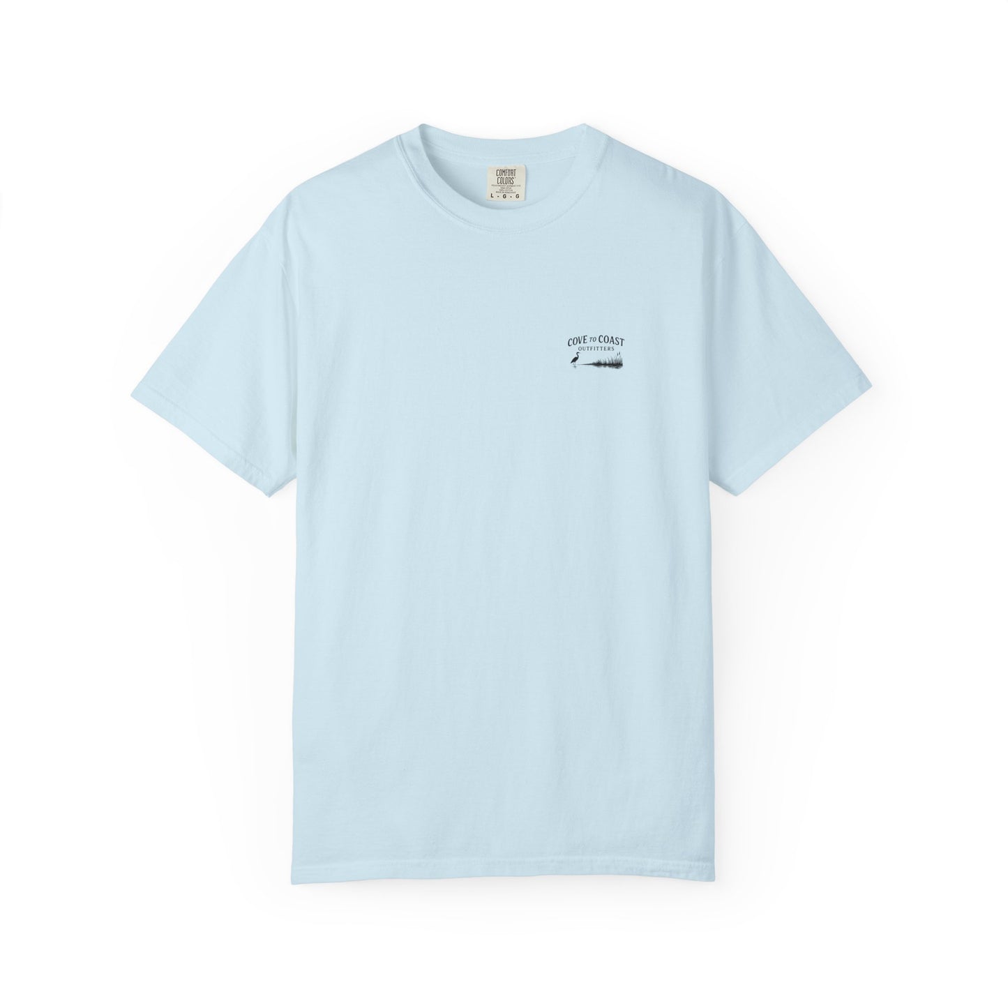 Trout Tee