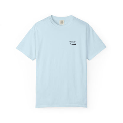 Trout Tee