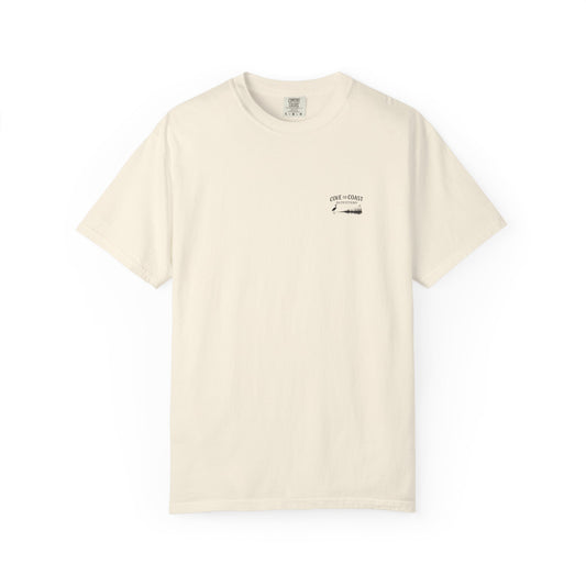 Gettin' Sporty Tee