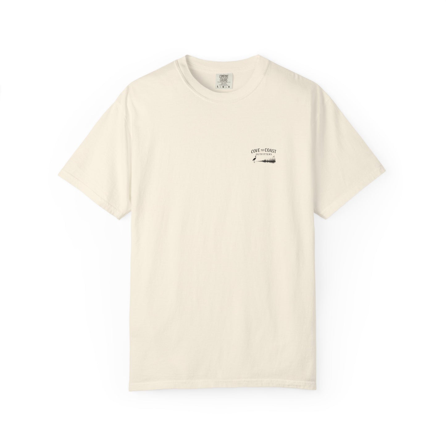 Gettin' Sporty Tee