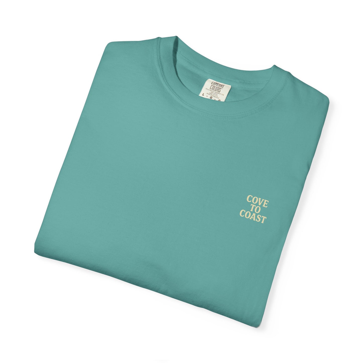 Women's Lighthouse Tee