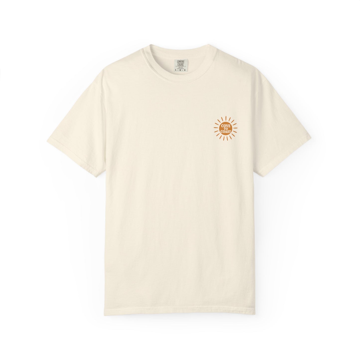 Women's Sunshine Tee