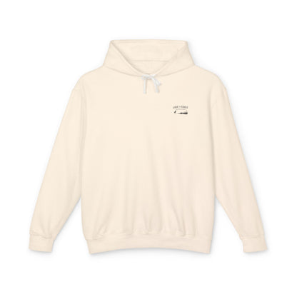 Duck Camo Badge Hoodie