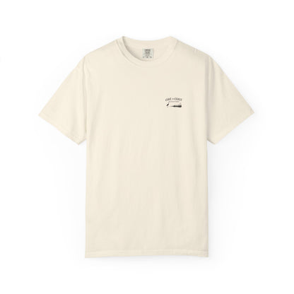 Trout Tee