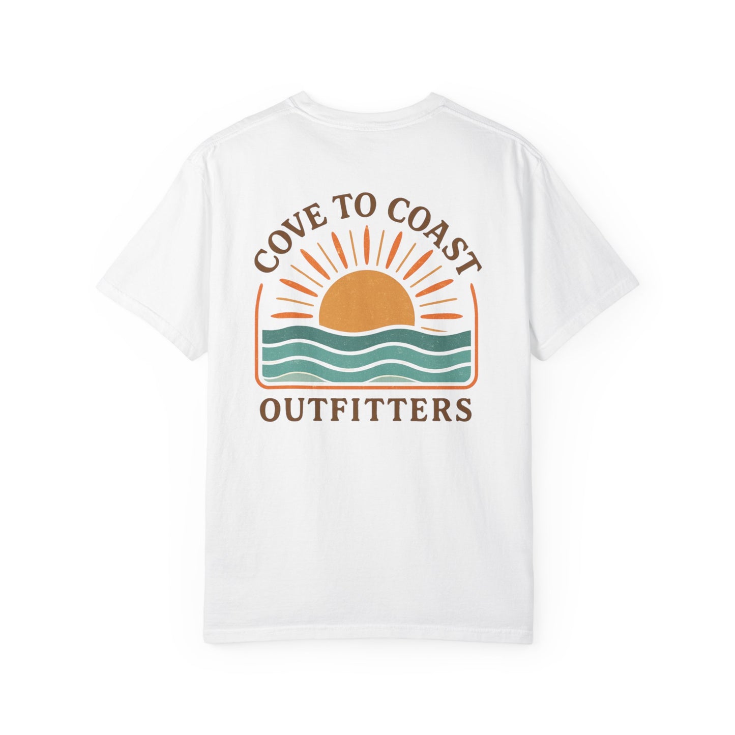 Women's Sunshine Tee