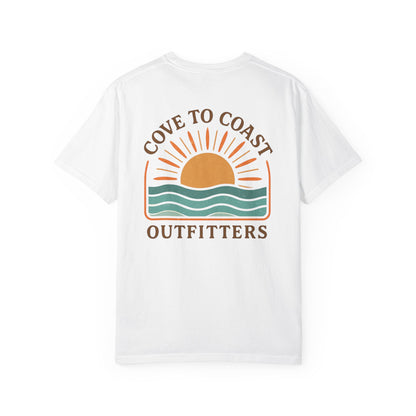 Women's Sunshine Tee