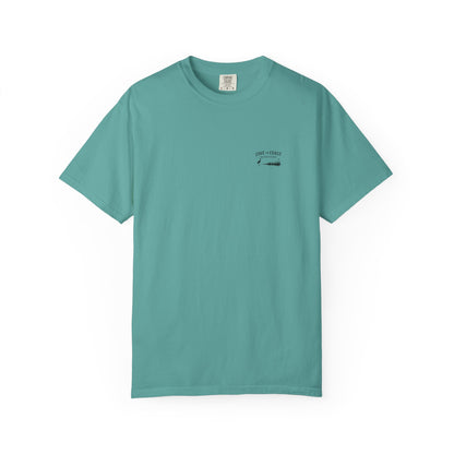 Gettin' Sporty Tee