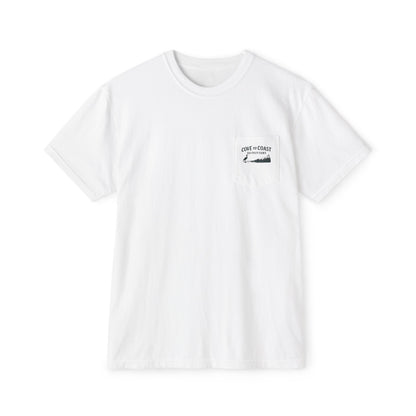 Tuna Pocket Tee