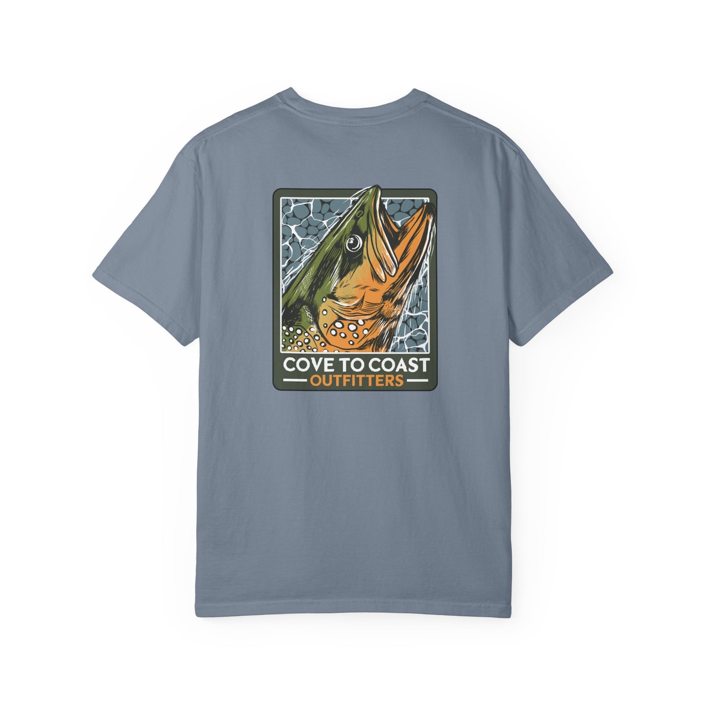 Trout Tee
