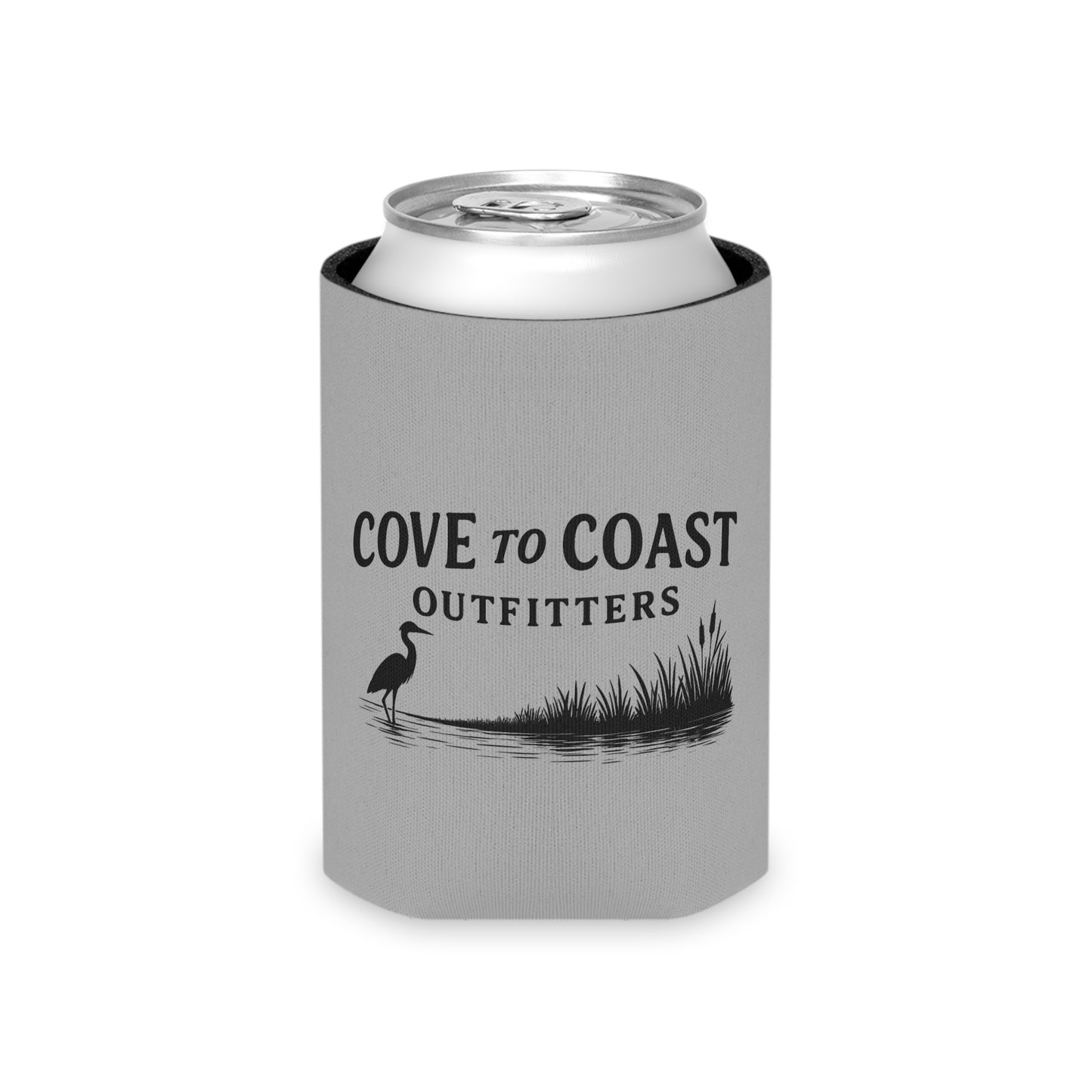 Logo Koozie