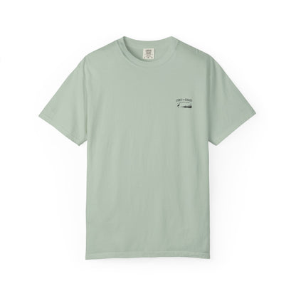 Mallard Stamp Tee