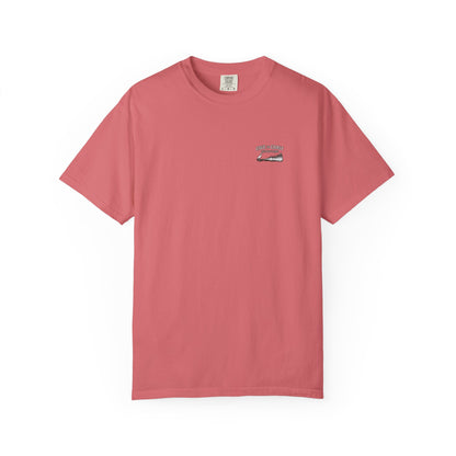 Original Camo Logo Tee