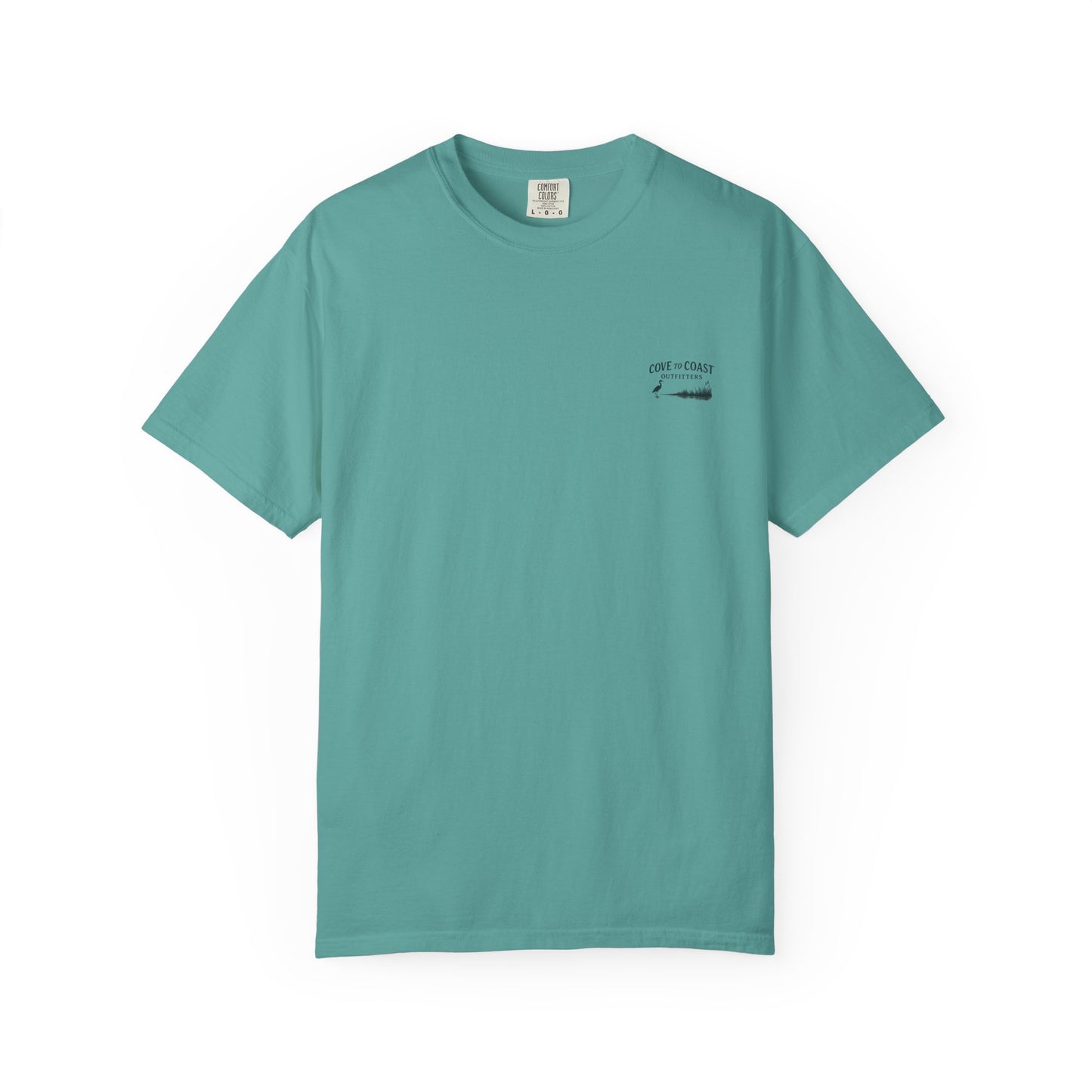 Seagull Tee