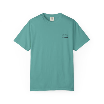 Seagull Tee