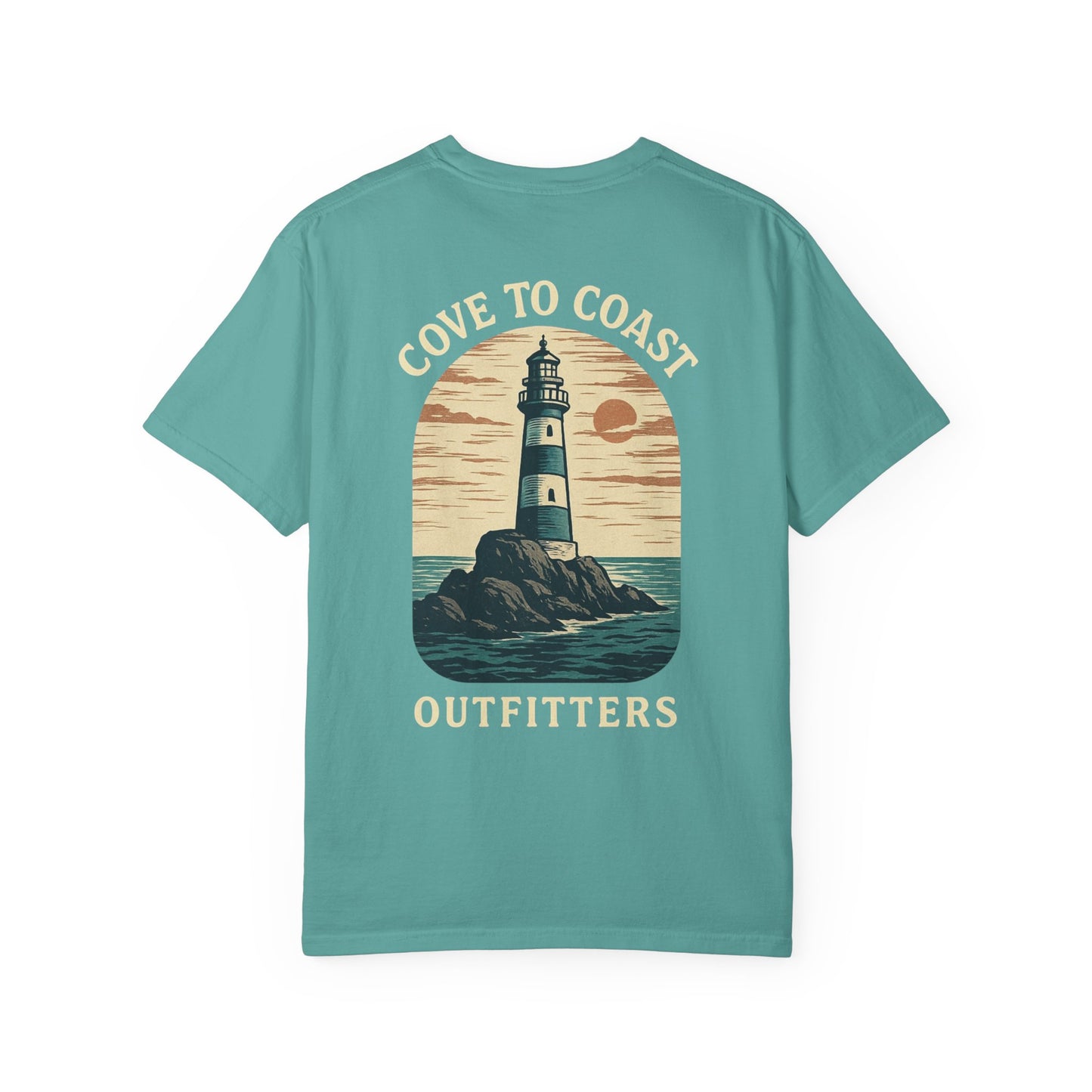 Women's Lighthouse Tee