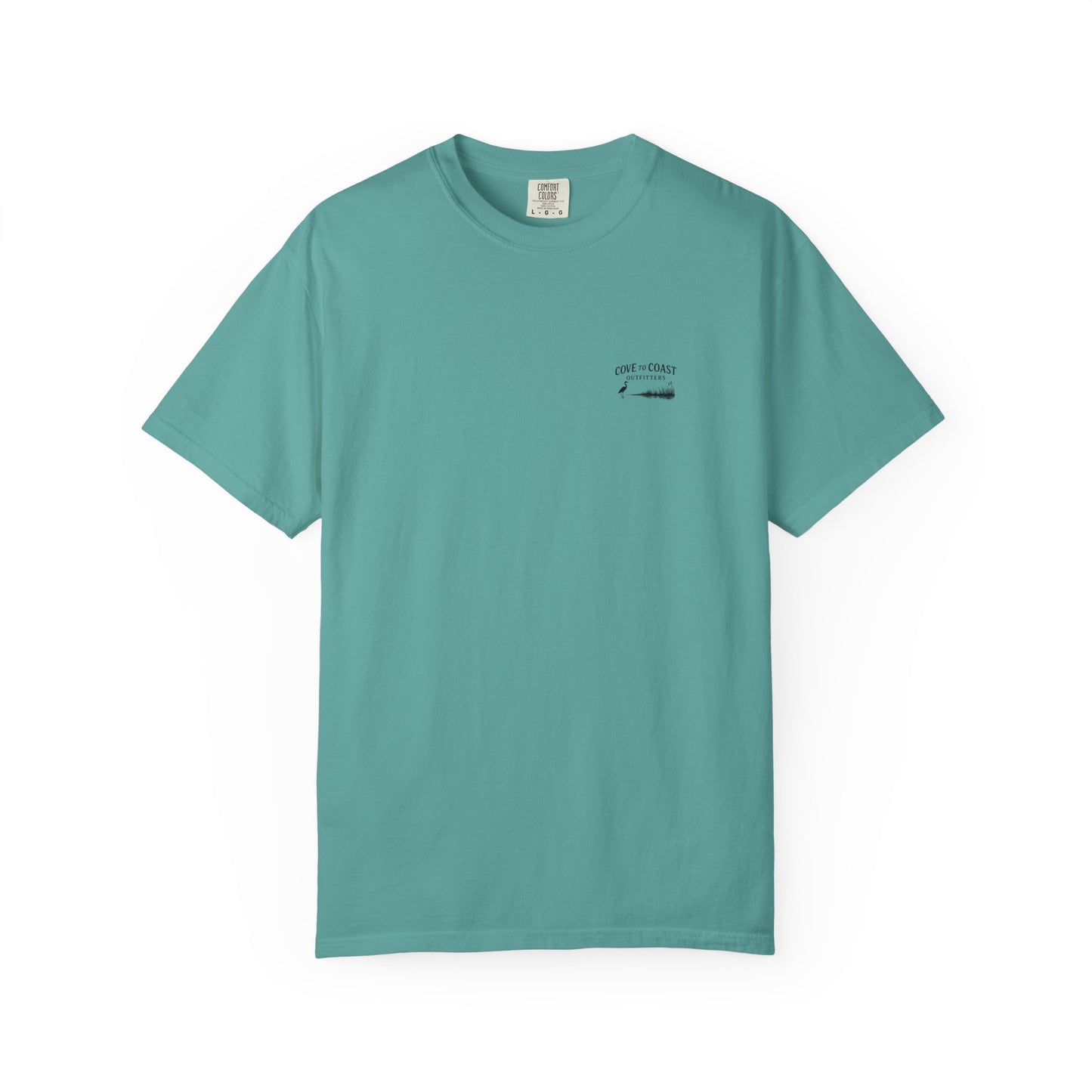 Cupped Up Tee