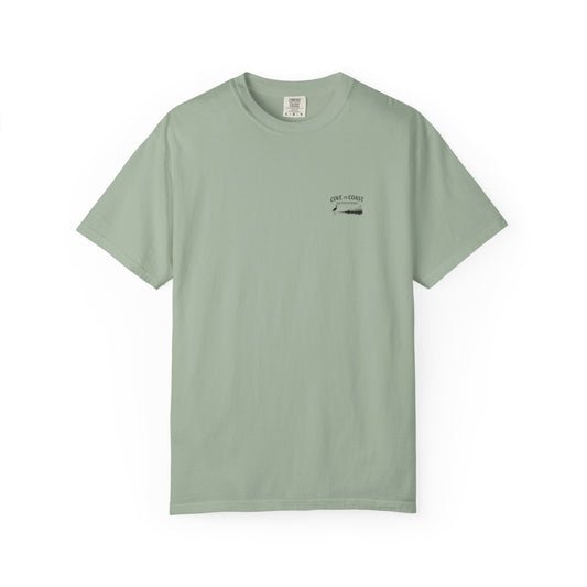 Cupped Up Tee