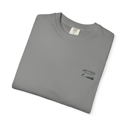 Seagull Tee