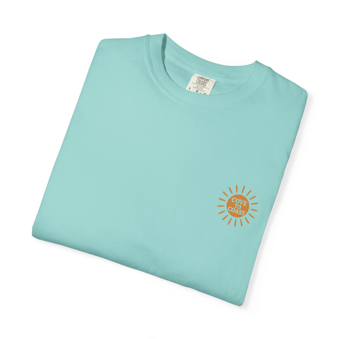 Women's Sunshine Tee