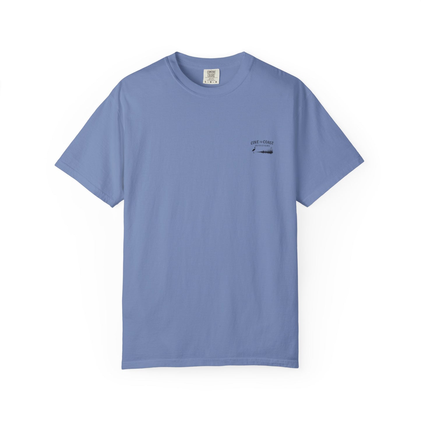 Mallard Stamp Tee