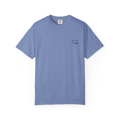 Mallard Stamp Tee