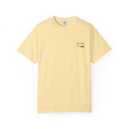 Seagull Tee