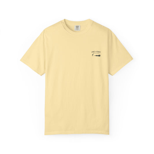 Seagull Tee