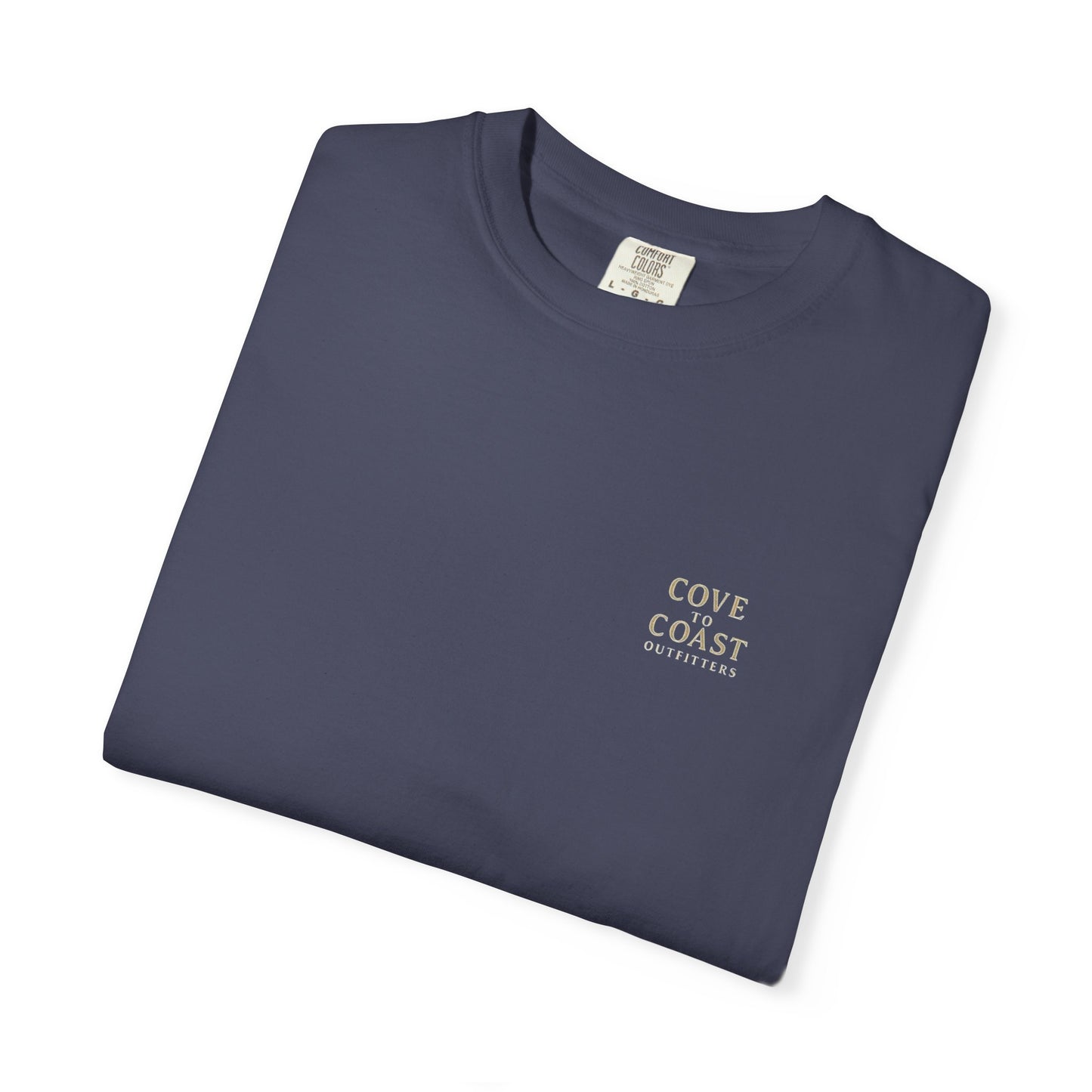 Red Drum Classic Tee