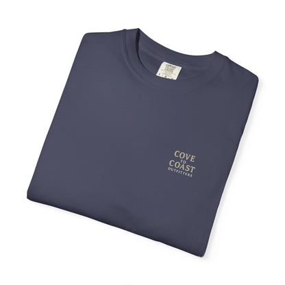 Red Drum Classic Tee