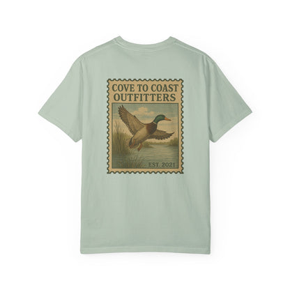 Mallard Stamp Tee