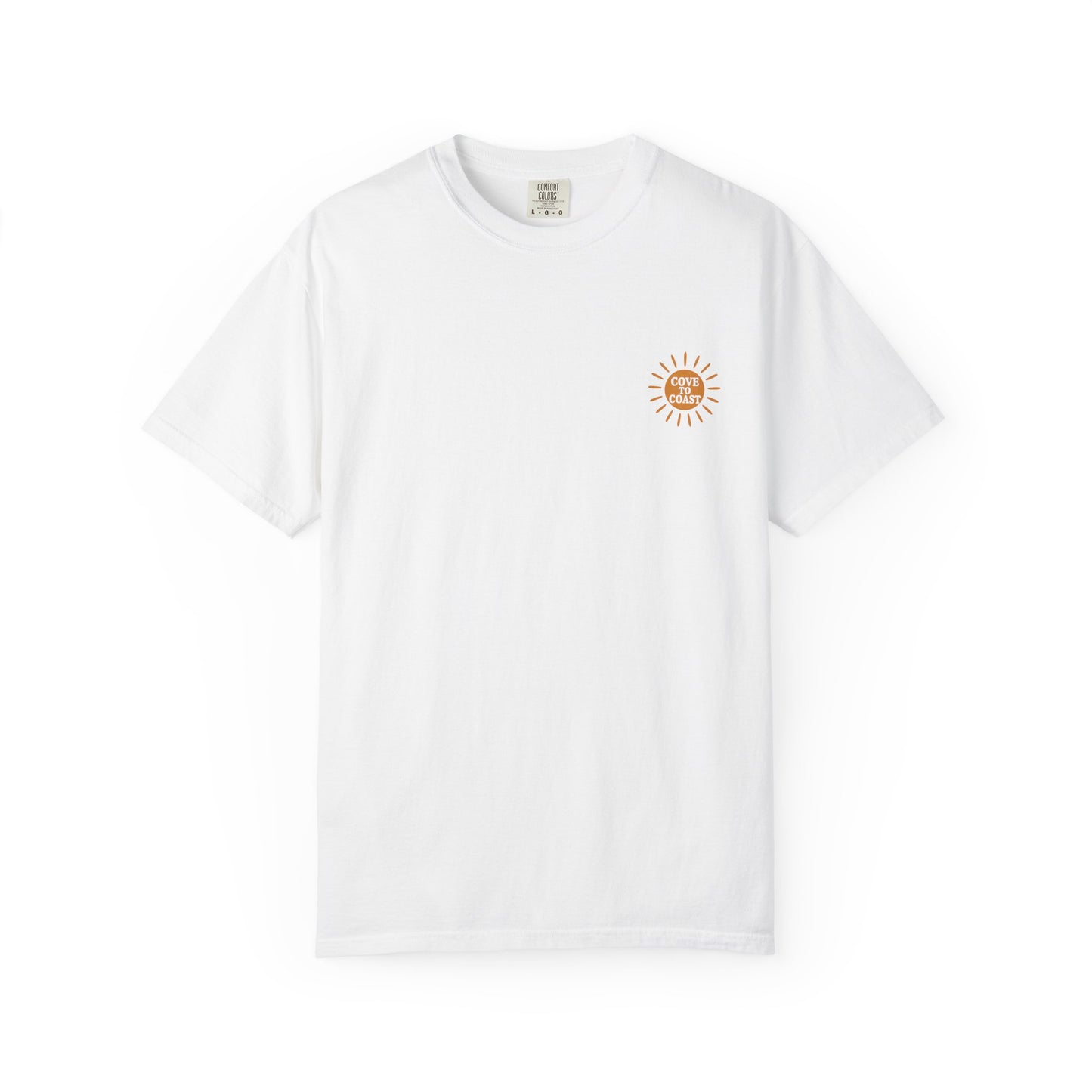 Women's Sunshine Tee