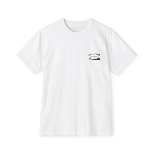 Mahi Pocket Tee