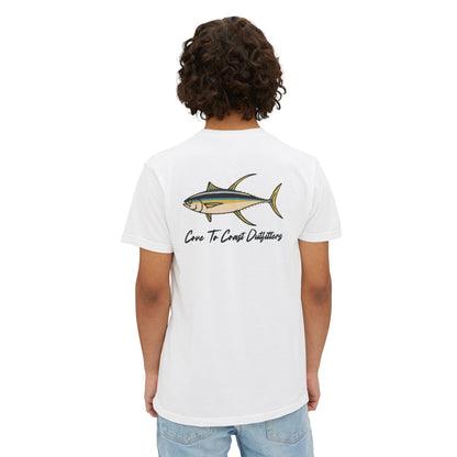 Tuna Pocket Tee