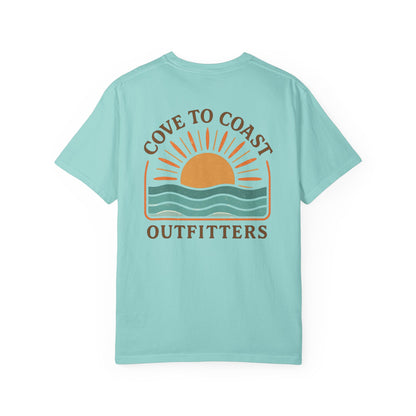 Women's Sunshine Tee