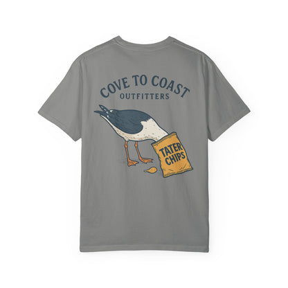 Seagull Tee