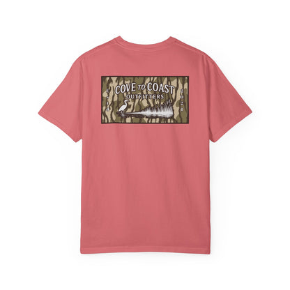 Original Camo Logo Tee