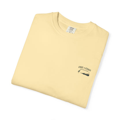 Seagull Tee