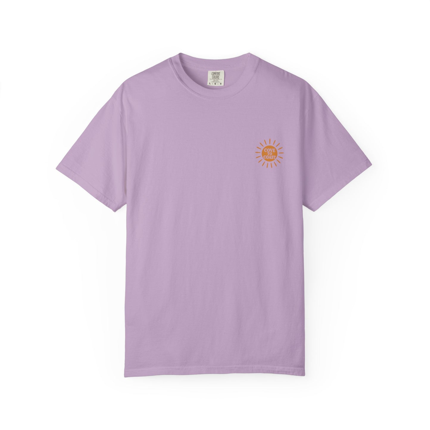 Women's Sunshine Tee