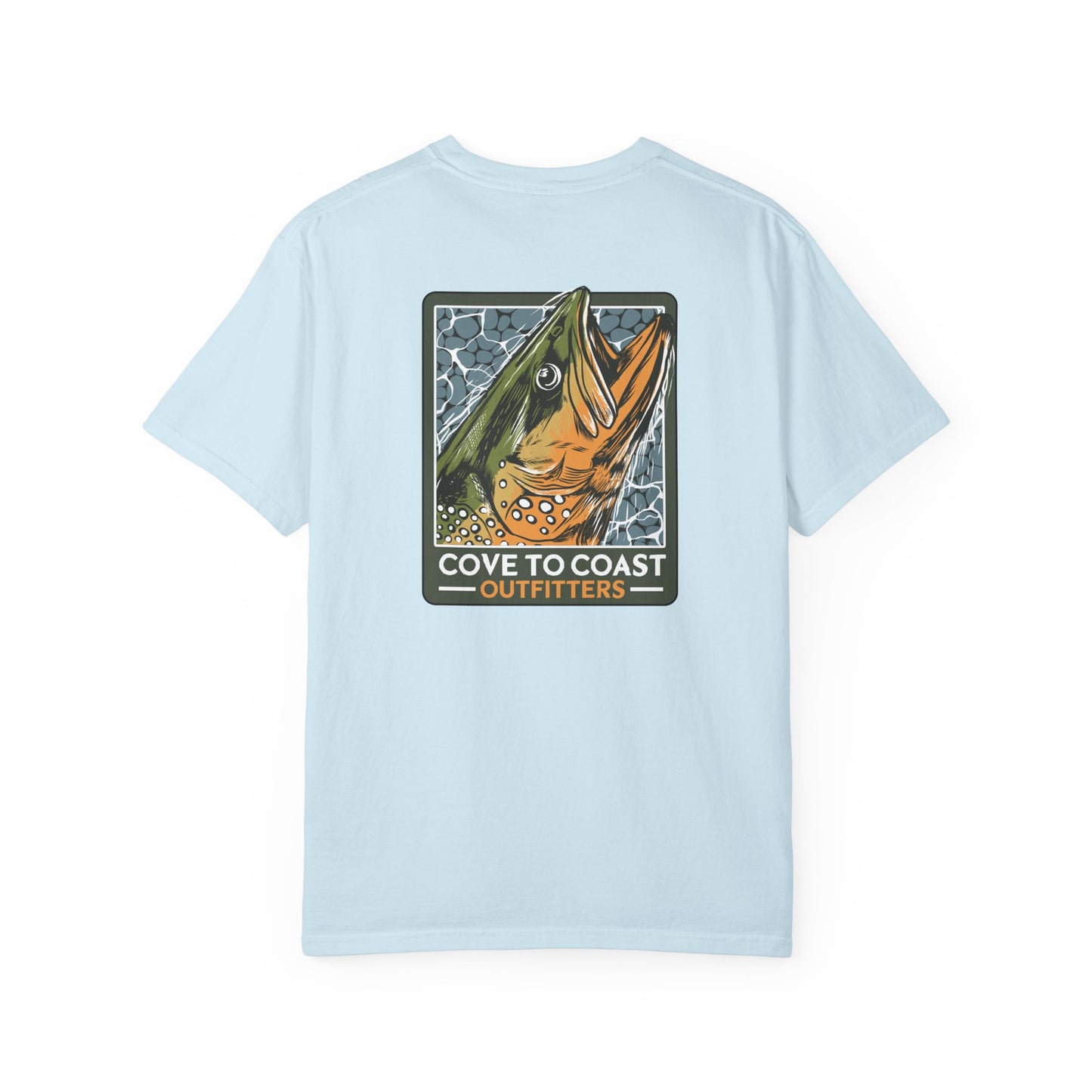 Trout Tee