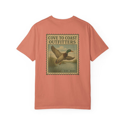 Mallard Stamp Tee