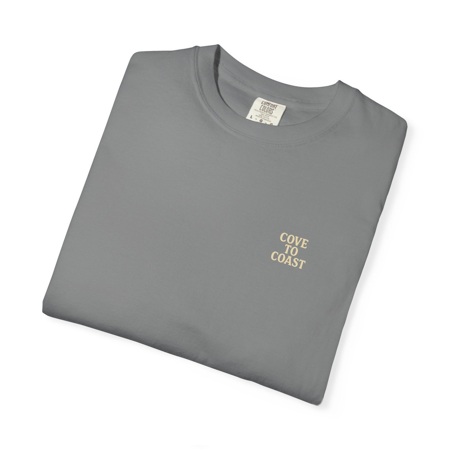 Women's Lighthouse Tee