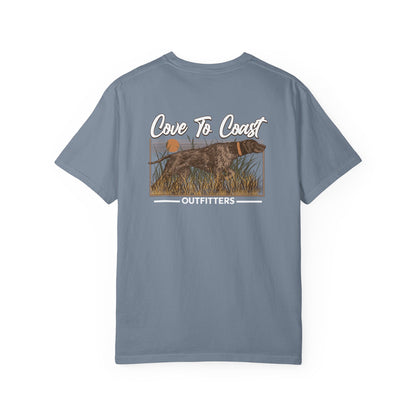 On Point Tee