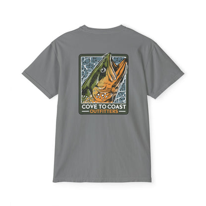 Trout Pocket Tee
