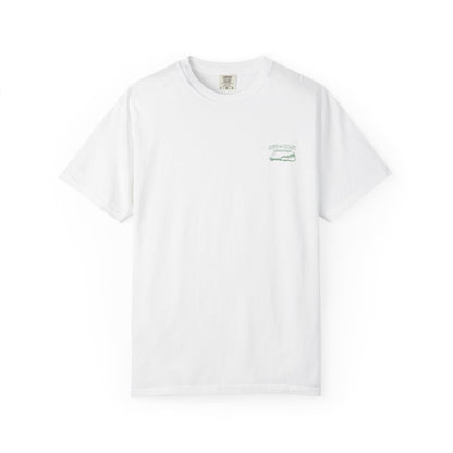 Palm Leaf Tee