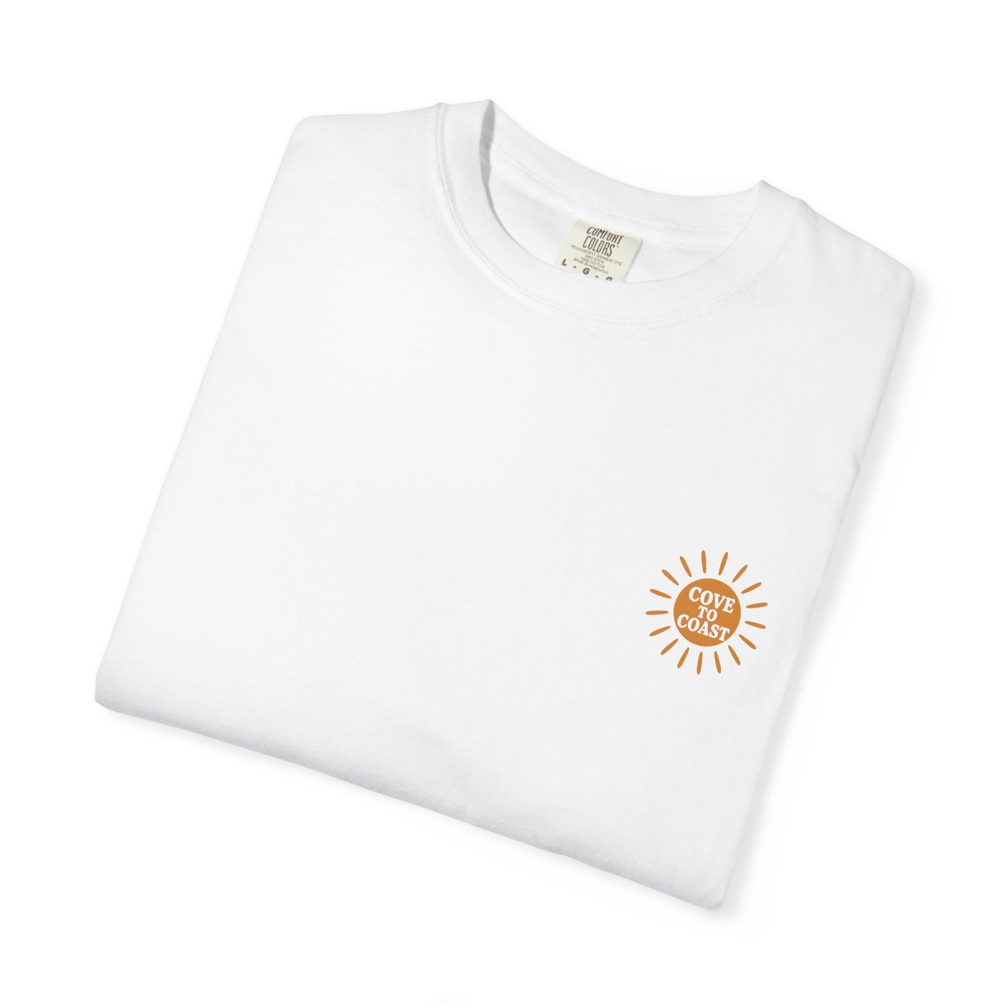 Women's Sunshine Tee