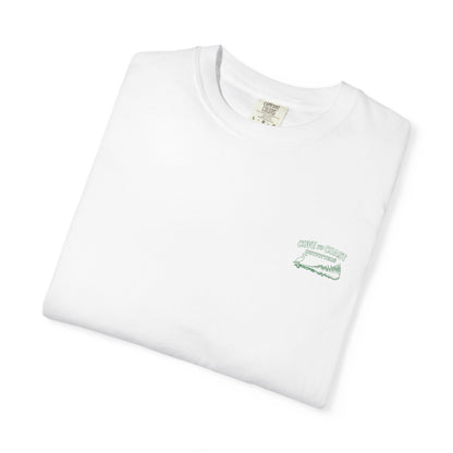 Palm Leaf Tee